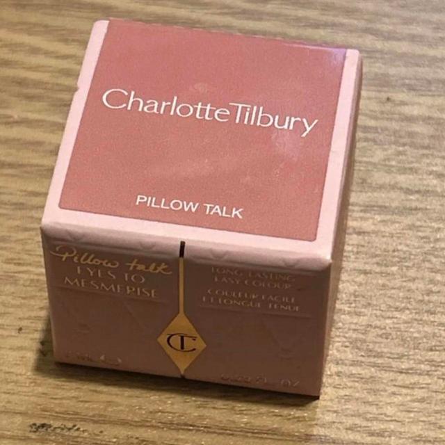 Charlotte Tilbury Eyeshadow - Pink on Productcaster.