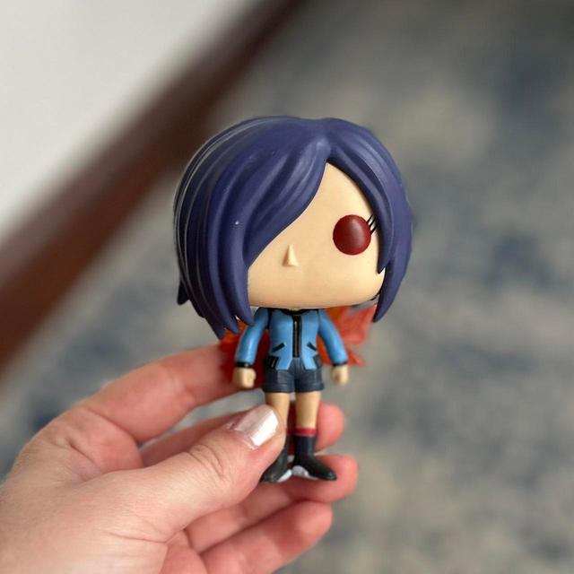 Funko Action figure - Multi on Productcaster.