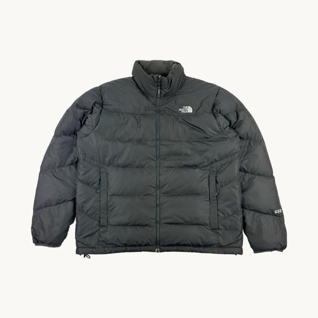 The North Face Men's Puffer - Grey - L on Productcaster.