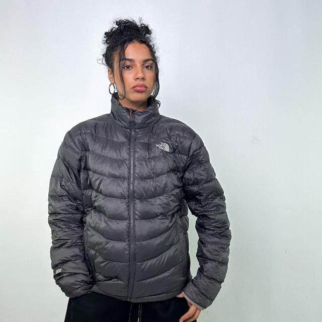 The North Face Men's Puffer - Grey - L on Productcaster.