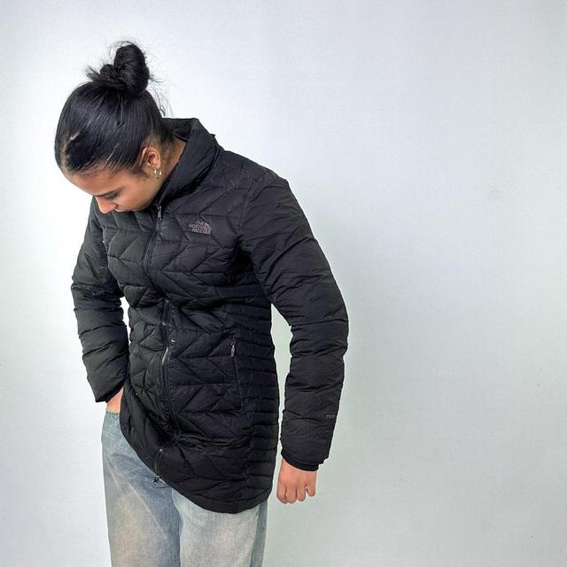 The North Face Women's Puffer - Grey - M on Productcaster.