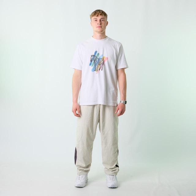 Nike Men's Sweatpants - Cream - 32" on Productcaster.