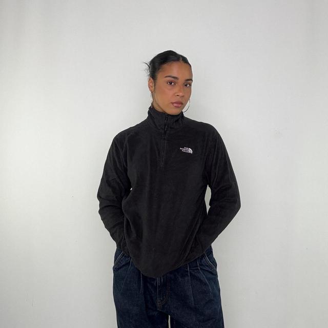 The North Face Women's Jacket - Black - M on Productcaster.