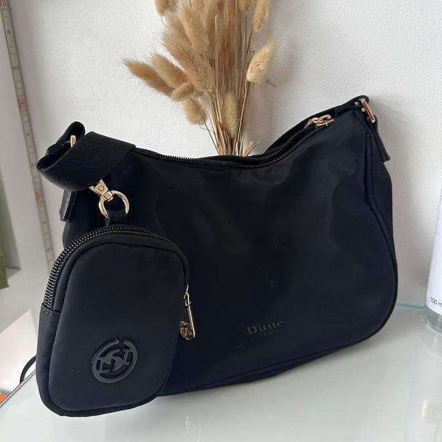 Dune Women's Bag - Black on Productcaster.