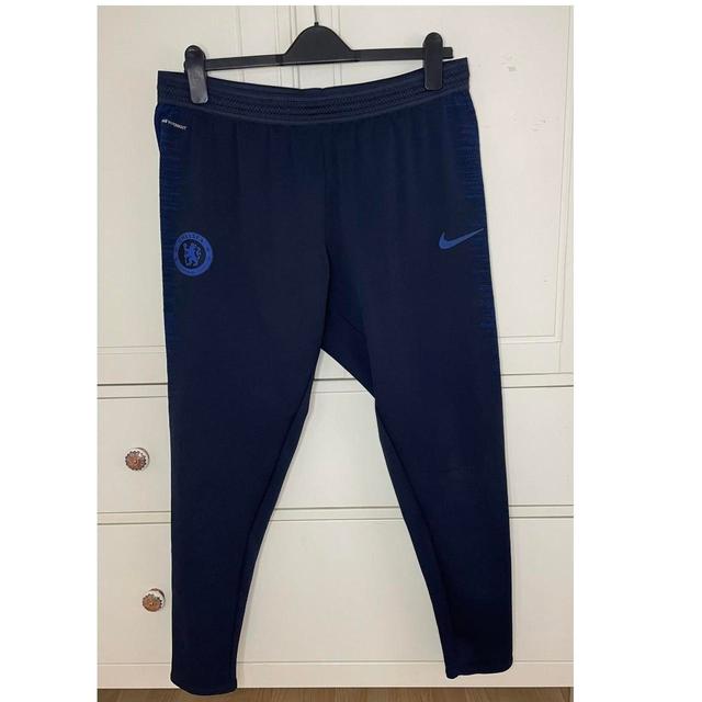 Nike Men's Bottom - Navy - XL on Productcaster.