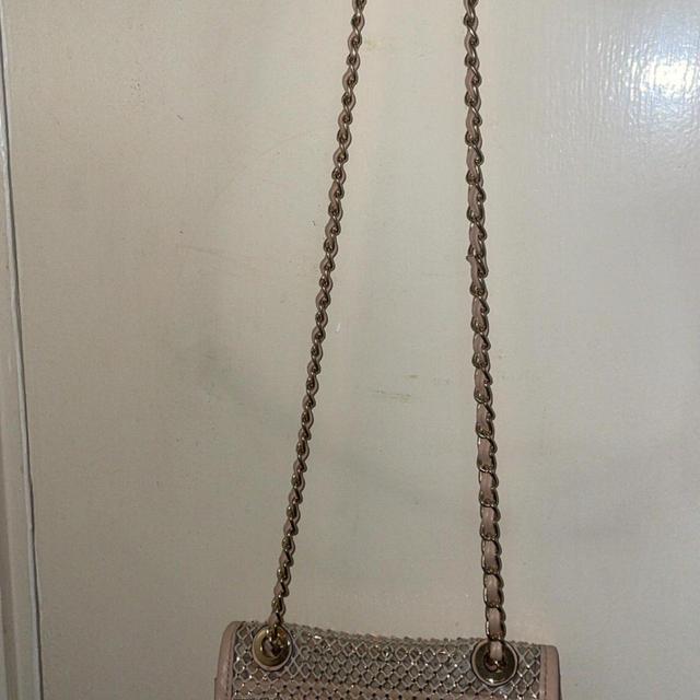 River Island Women's Crossbody bags - Multi/Gold on Productcaster.