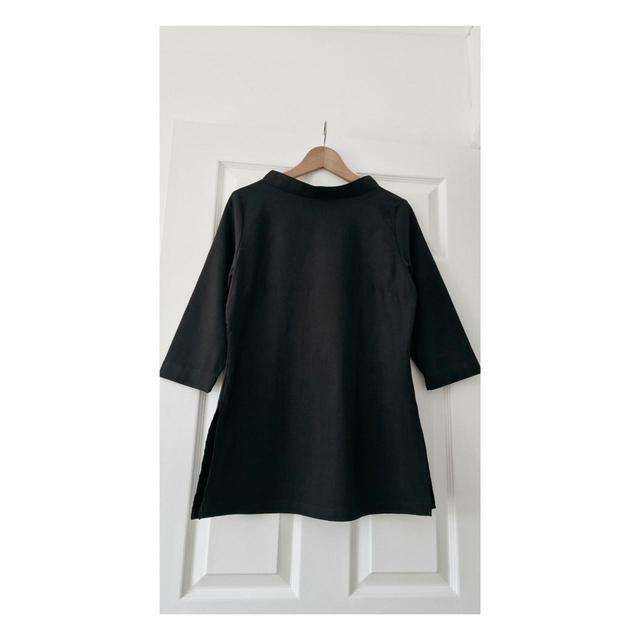 H&M Women's Top - Black on Productcaster.