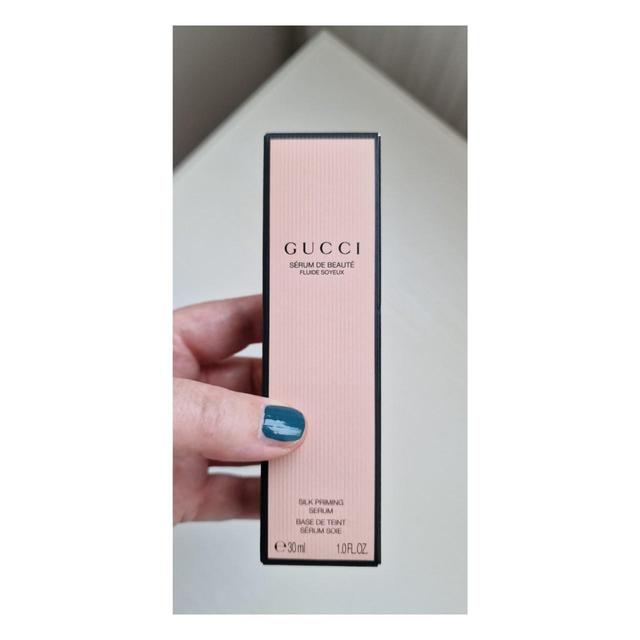 Gucci Skincare - White on Productcaster.