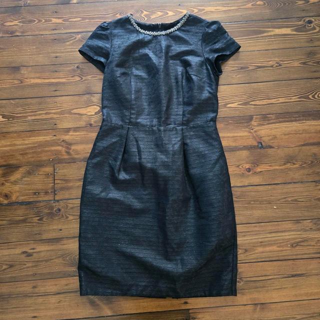 Next Women's Polyester Dress - Black - 12 on Productcaster.