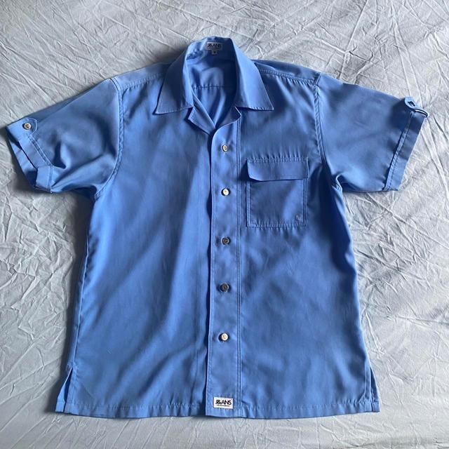 Dolce & Gabbana Men's Shirt - Blue - L on Productcaster.