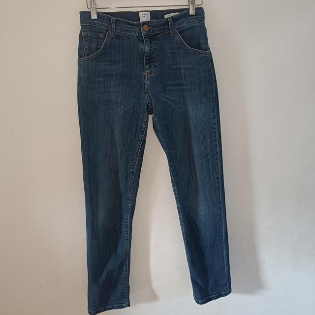 AND/OR Women's Jeans - Blue - 30" on Productcaster.