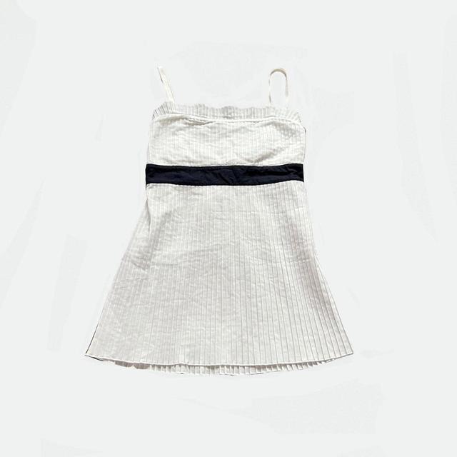 Intimissimi Women's Top - White - S on Productcaster.