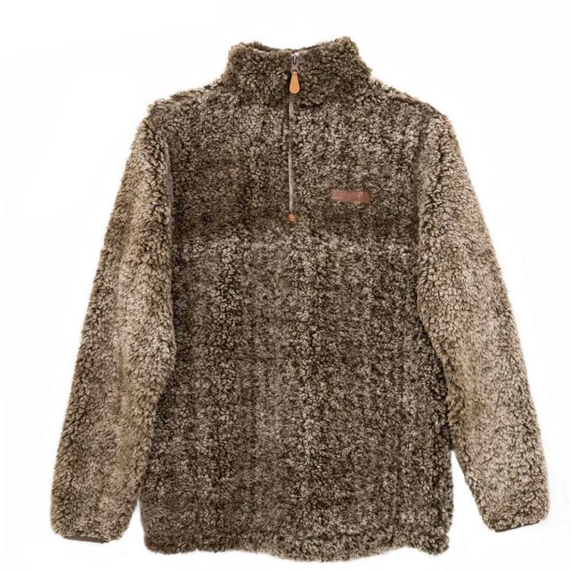 Women's Jumper - Brown - L on Productcaster.