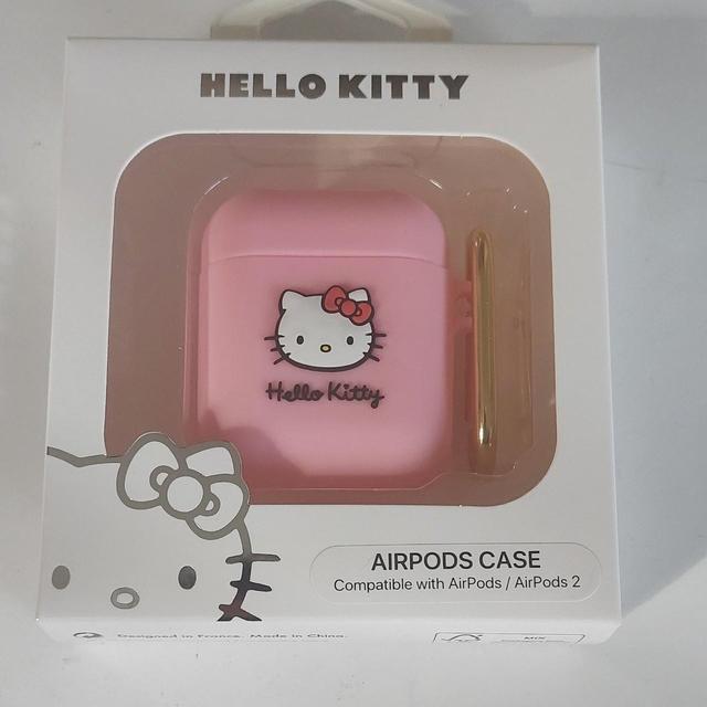 Hello Kitty Kids' Accessories - Pink on Productcaster.