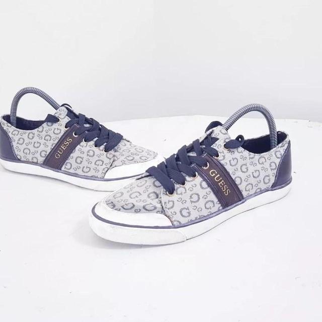 Guess Women's Trainers - Multi - UK 5 on Productcaster.