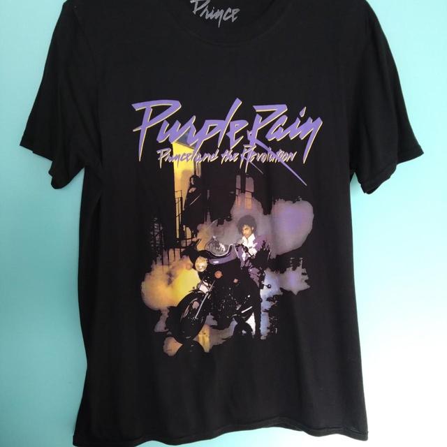 Nasty Gal Men's T-shirt - Black - S on Productcaster.