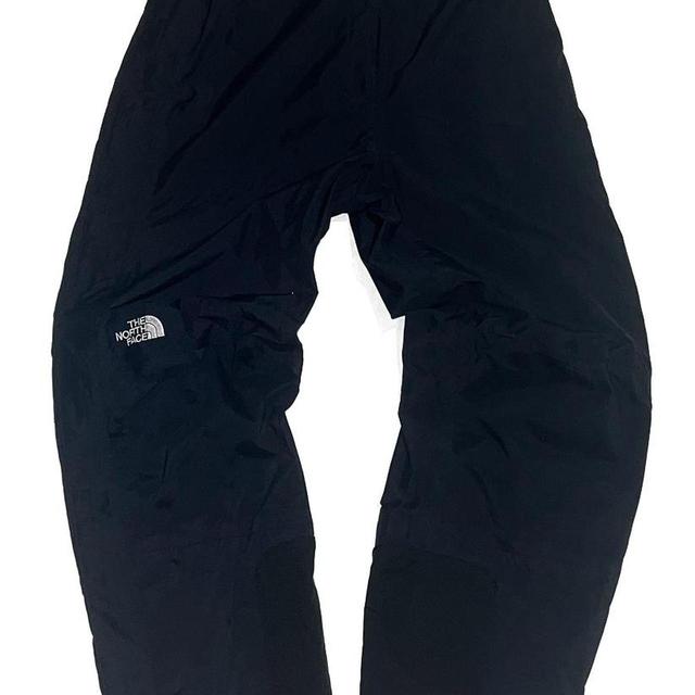 The North Face Women's Trousers - Black - L on Productcaster.