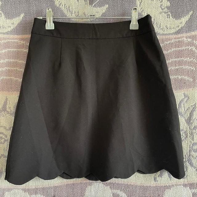 ASOS Women's Party Skirt - Black - UK 8 on Productcaster.