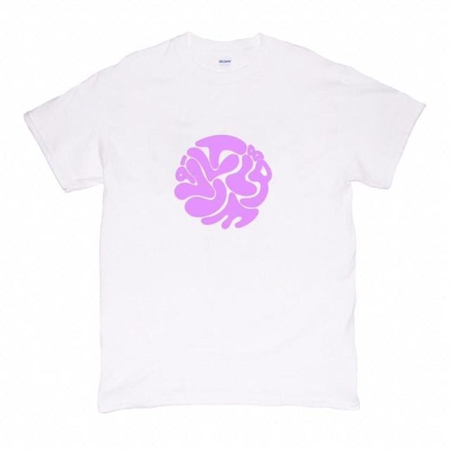 Custom Men's T-shirt - White - S on Productcaster.