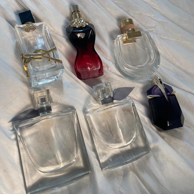 Perfume and cologne - Multi/Black on Productcaster.