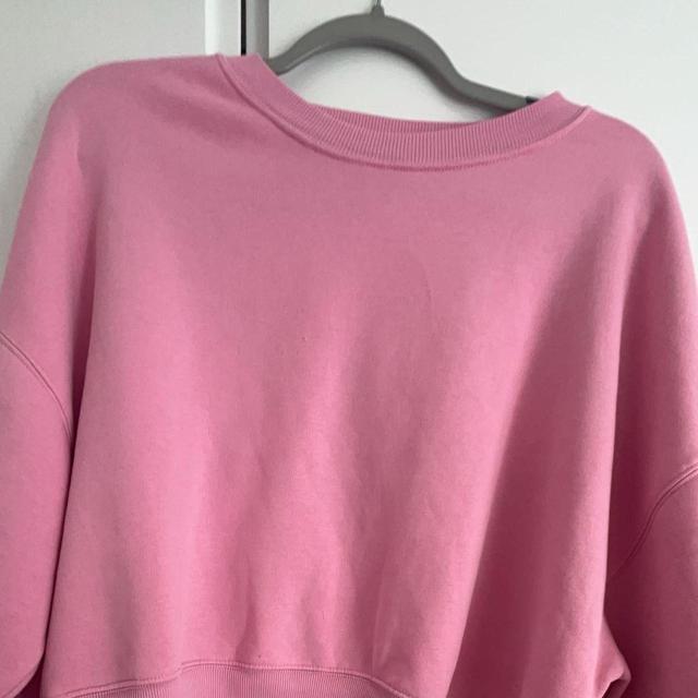 ASOS Women's Jumper - Pink - 10 on Productcaster.