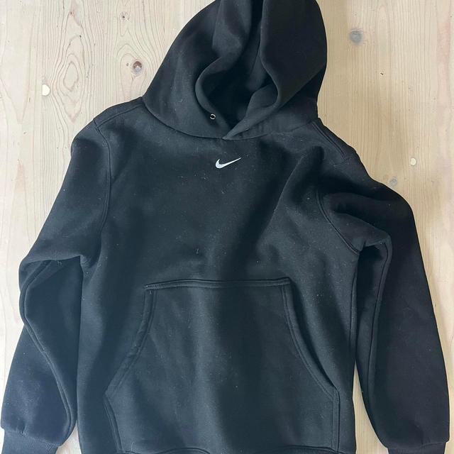 Travis Scott Men's Hoodie - Black - M on Productcaster.