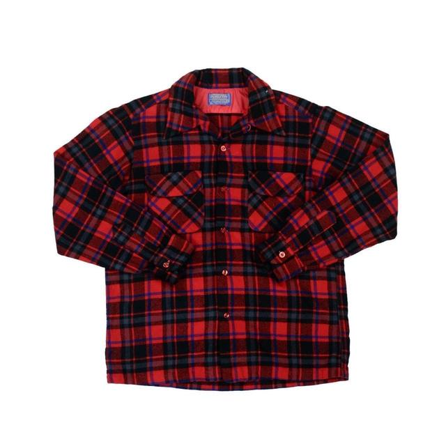 Pendleton Men's Shirt - Multi - M on Productcaster.