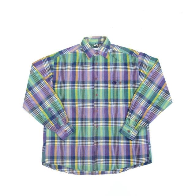 Missoni Men's Shirt - Multi - M on Productcaster.