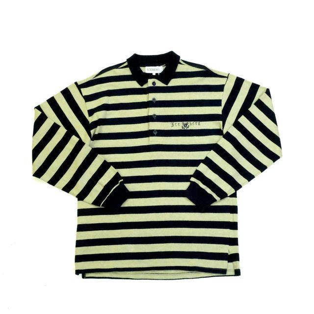 Iceberg Men's Jumper - Yellow - XL on Productcaster.