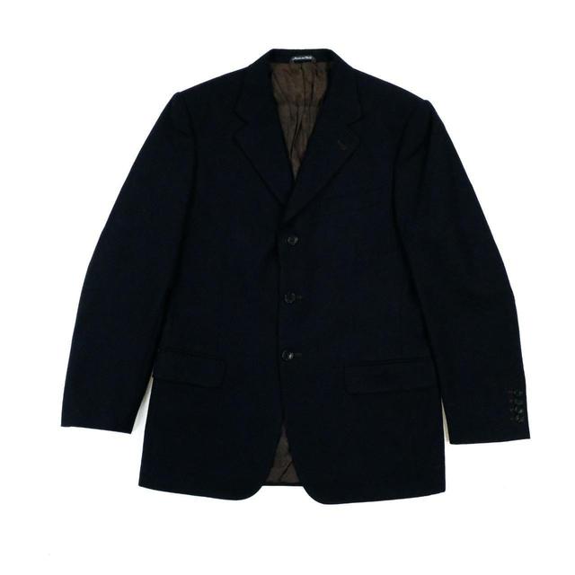 Missoni Men's Tailored jacket - Black - M on Productcaster.