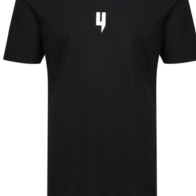 Yelir World Men's T-shirt - Black - XL on Productcaster.