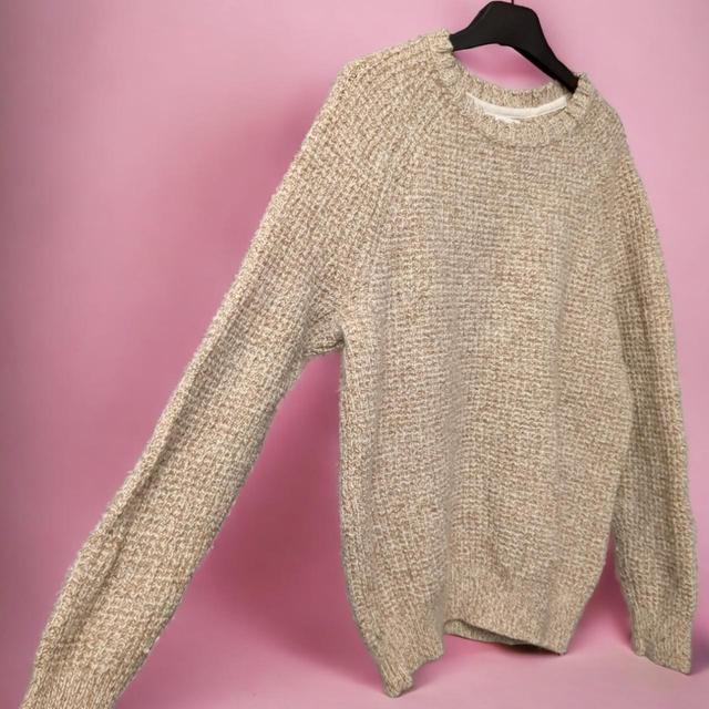 Designer Women's Jumper - Brown - M on Productcaster.