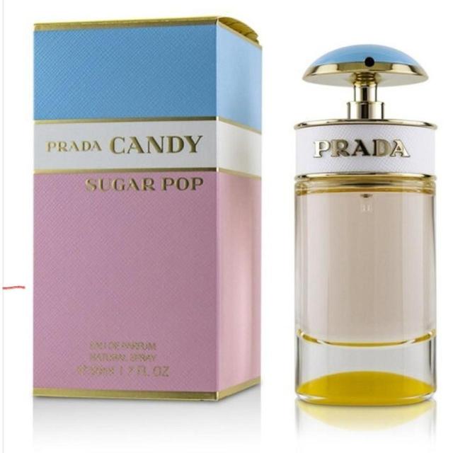 Prada Perfume and cologne - Pink/Silver on Productcaster.