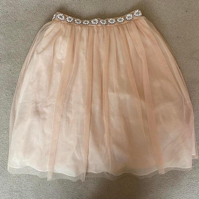 River Island Kids' Skirt - Pink - 11 years on Productcaster.