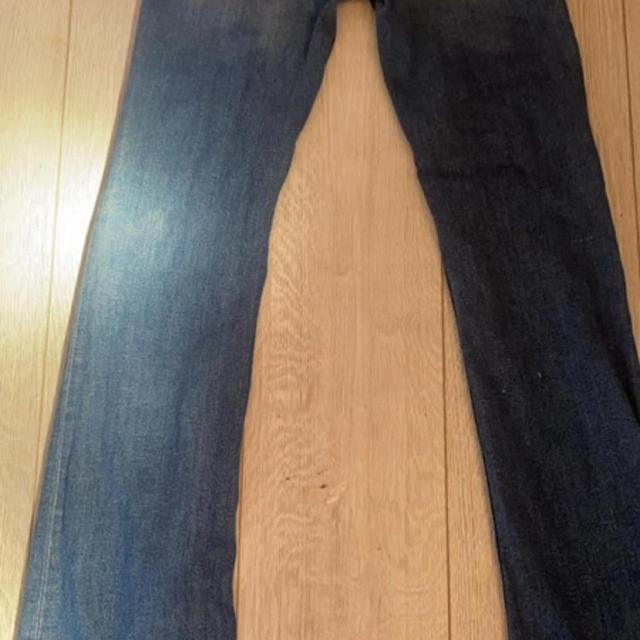 Motel Women's Jeans - Blue - UK 8 on Productcaster.