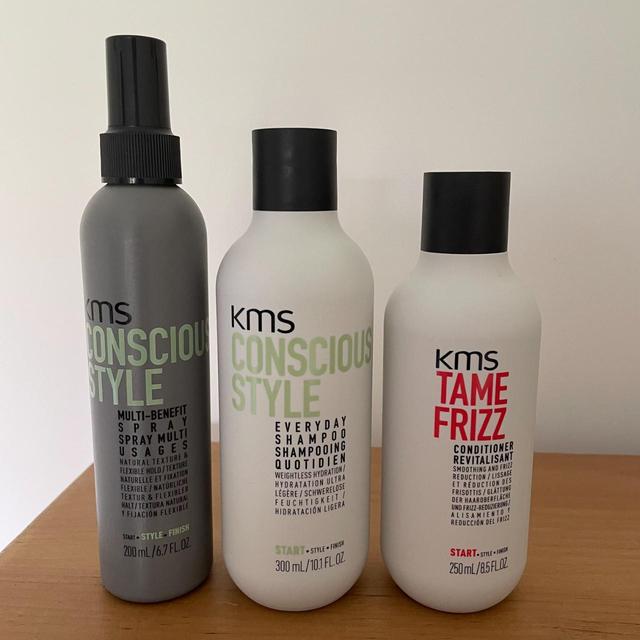 Haircare - White on Productcaster.