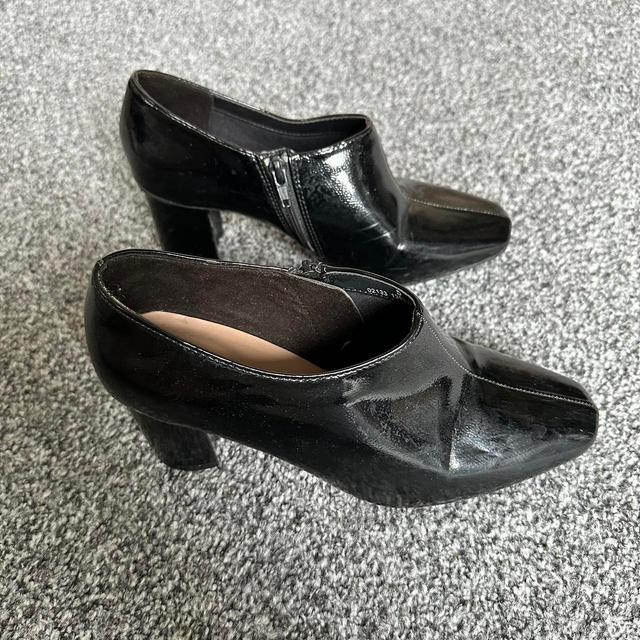 M&S Collection Women's Footwear - Black - UK 5 on Productcaster.