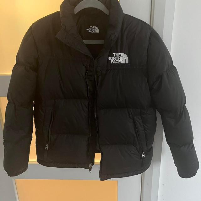 The North Face Women's Puffer - Black - S on Productcaster.