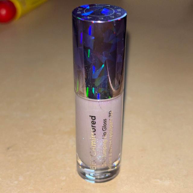 BECCA Lipstick - Silver on Productcaster.