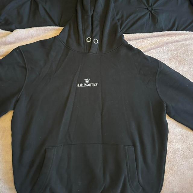 Women's Hoodie - Black - 10 on Productcaster.