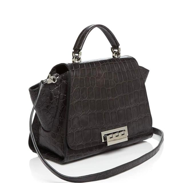 ZAC Zac Posen Women's Bag - Black on Productcaster.