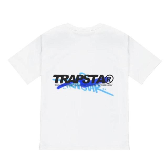 Trapstar Men's T-shirt - Black - M on Productcaster.