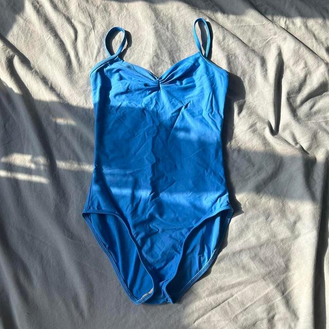 Women's Top - Blue - S on Productcaster.