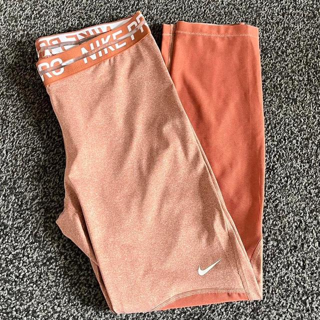 Nike Women's Leggings - Multi - M on Productcaster.