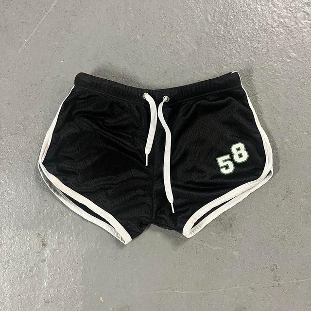 Women's Shorts - Black - XS on Productcaster.