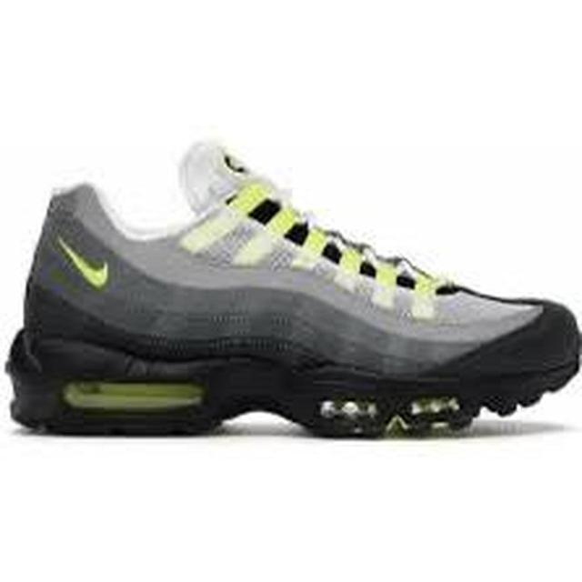 Nike Men's Trainers - Multi - UK 11 on Productcaster.