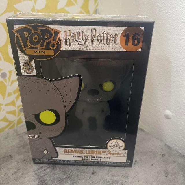 Funko Collectible - Black/Multi on Productcaster.