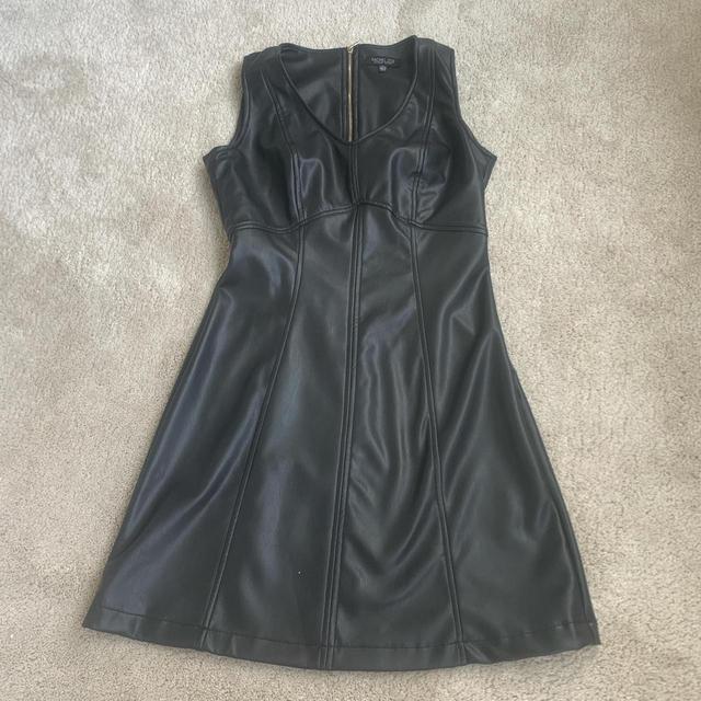 Rachel Zoe Women's Dress - Black - 8 on Productcaster.