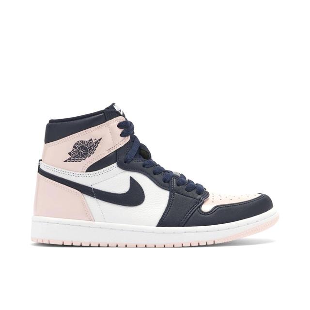 Jordan Women's Trainers - Pink - UK 8.5 on Productcaster.