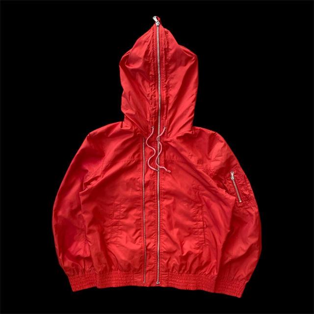 Neil Barrett Men's Jacket - Orange - M on Productcaster.